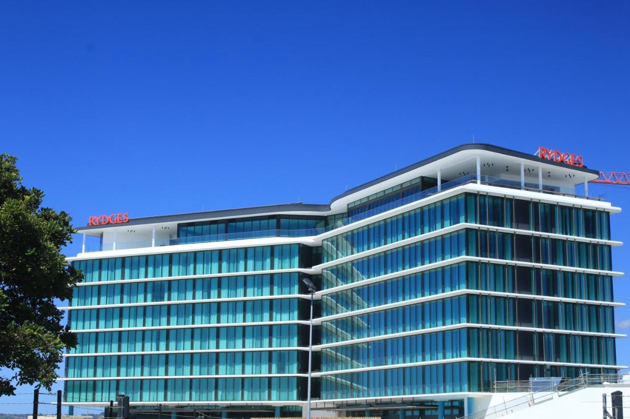 Rydges Gold Coast Airport Otel Dış mekan fotoğraf