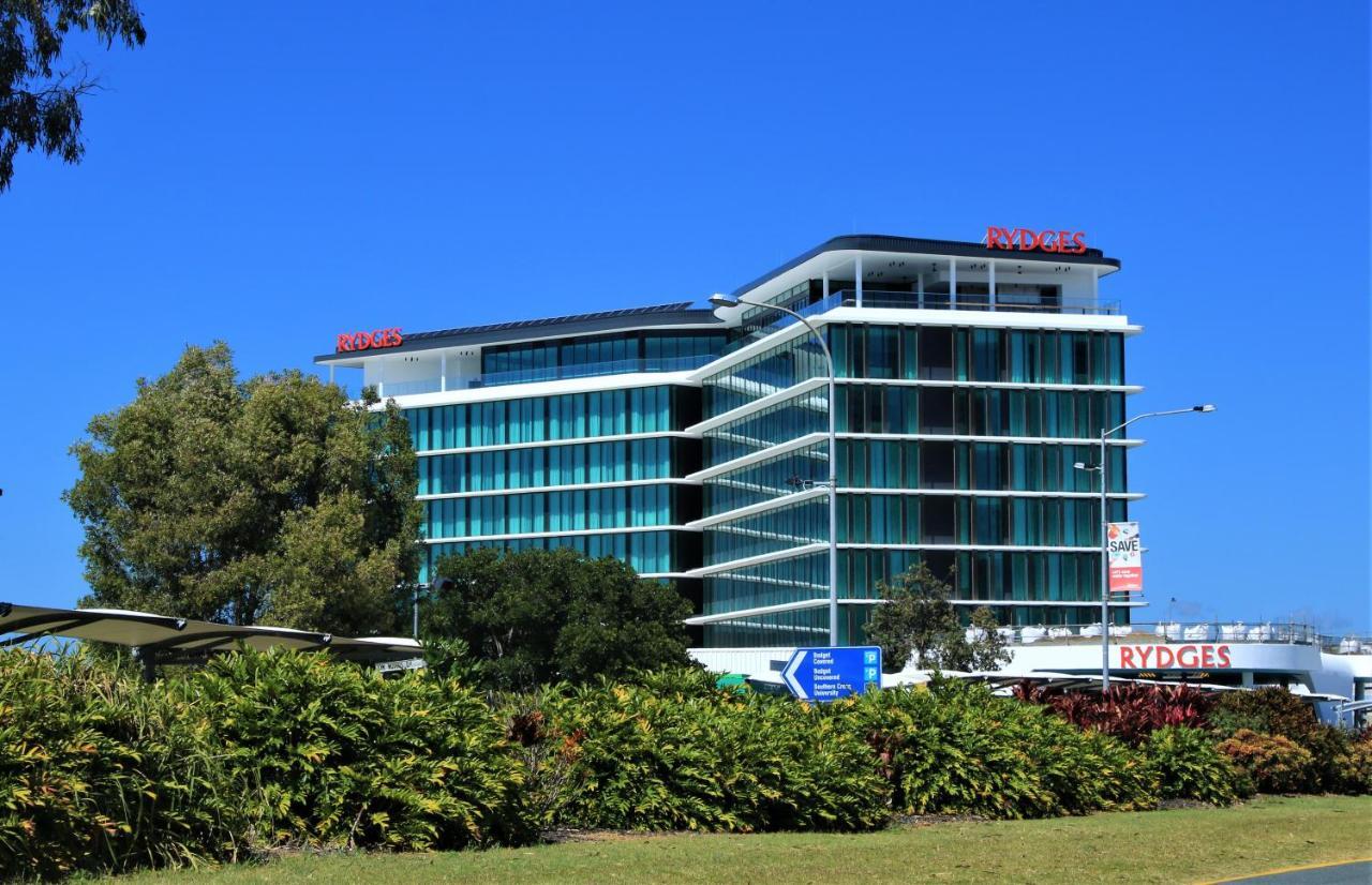 Rydges Gold Coast Airport Otel Dış mekan fotoğraf